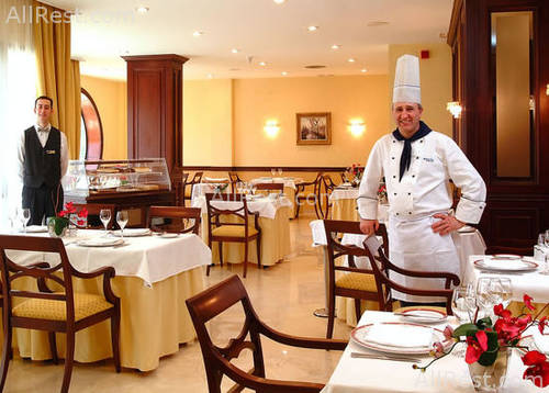 Melia Girona 7